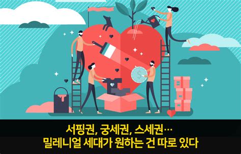 부동산 흐름을 바꾸는 ‘밀레니얼 세대 Daum 부동산