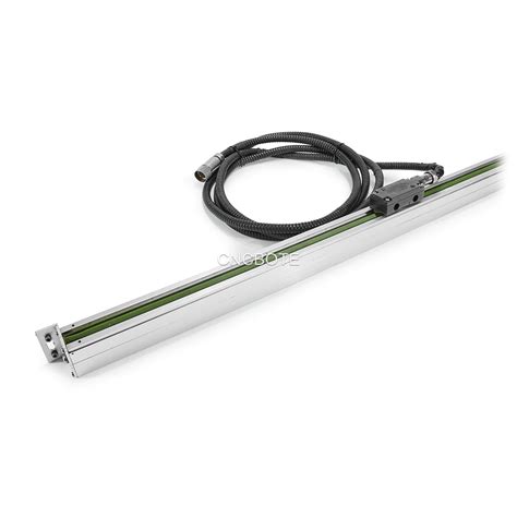 Buy Heidenhain Ls Mm Linear Encoder From Cnc Bote