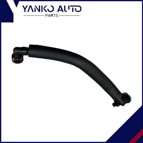 11157623745 1115 7623 745 Coolant Breathing Hose For Automobile Engine