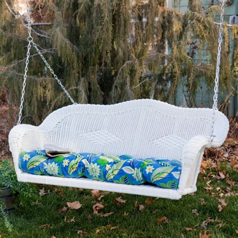 Porch Swing Cushions 5ft | Home Design Ideas