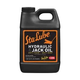 Sta-Lube Hydraulic & Jack Oil | 32 oz | CRC Industries