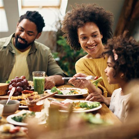 Alimentação Saudável Dicas Para Uma Dieta Equilibrada