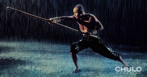 10 Classic Kung Fu Movies You Need To Watch