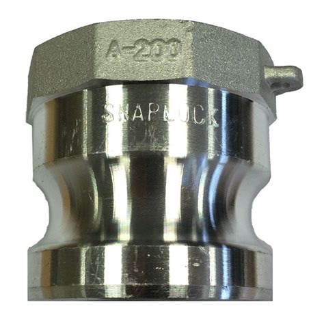 snaplock fittings colglo