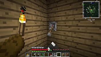 Making That Piston Sticky For My Future Minecraft Girlfriend Xvideos