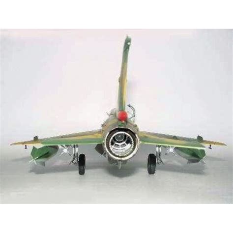 Trumpeter Maquette Avion Mig Mf Fishbed J