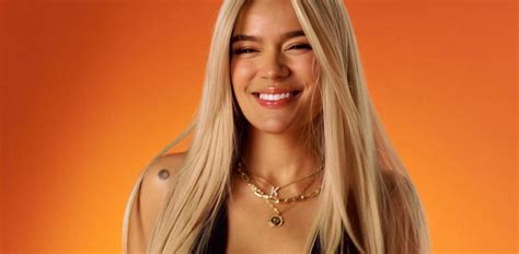 Karol G estrena Latina foreva un tema que hace guiño a las mujeres