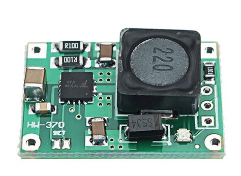 TP5100 Charging Module Pinout Alternative Circuit And 45 OFF