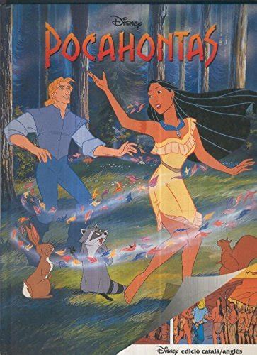 Disney Comic Hits Pocahontas Marvel Comic Disney Books