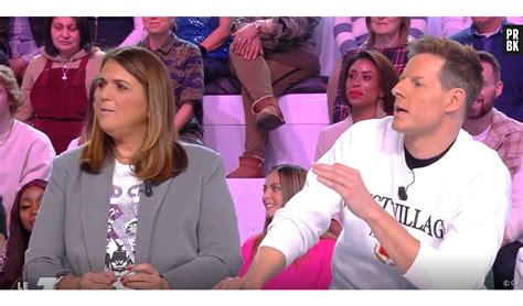 Ferme Ta Gueule Grosses Tensions Dans Tpmp Matthieu Delormeau Et