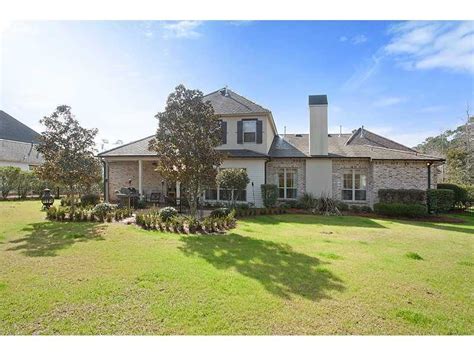 89 Palmetto Ct Mandeville La 70471 ®