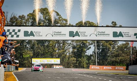 TC2000 en Buenos Aires cuánto cuestan las entradas y dónde se pueden