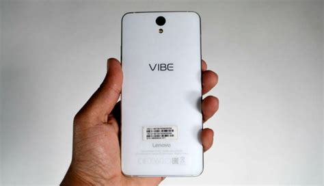 How To Install TWRP And Root Lenovo Vibe S1 Guide