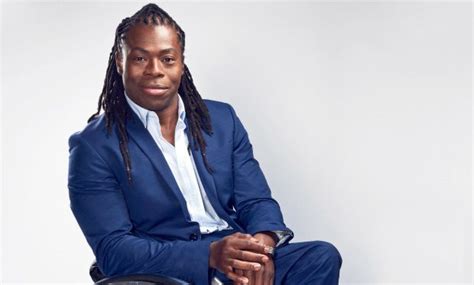 Paralympics 2016: Ade Adepitan asks whether Rio can live up to London ...