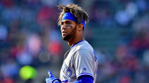 Into the woods: How Lourdes Gurriel Jr. escaped on his zig-zag journey from Cuba to the Blue ...