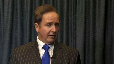 Rep Brian Higgins Expected More From Trump