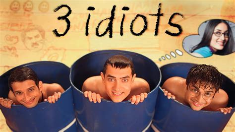 3 Idiots Full Movie Amir Khan Kareena Kapoor R Madhavan