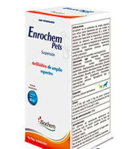 Enrochem Pets Ml Veterinaria Misiones