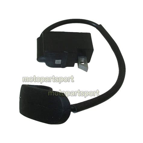 Ignition Coil For Stihl 4244 400 1307 Blower Br350 Br430 Br450 Sr430 Sr440 Sr450 Ebay