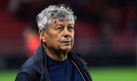 Playsport Co Marul Prin Care A Trecut Mircea Lucescu N Timpul