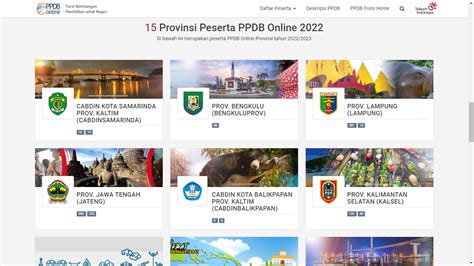 Ppdb Smk Tanggal Pendaftaran Syarat Dan Cara Daftar