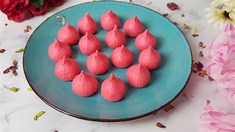 Malai Rose Gulkand Modak Instant Pot Malai Rose Gulkand Modak Aaichi Savali