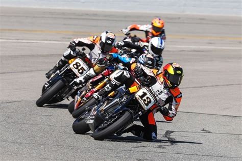 King Of The Baggers Daytona Results American Rider