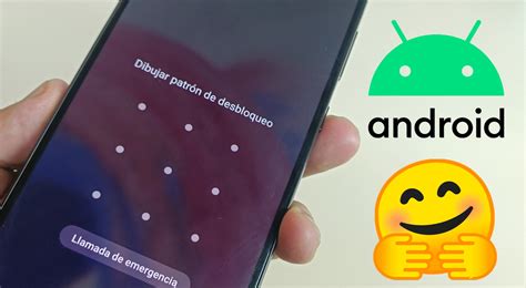 Olvidaste El Patr N De Tu Smartphone As Lo Podr S Desbloquear Sin