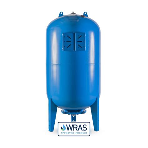 Wras Approved Pressure Vessels Dutypoint