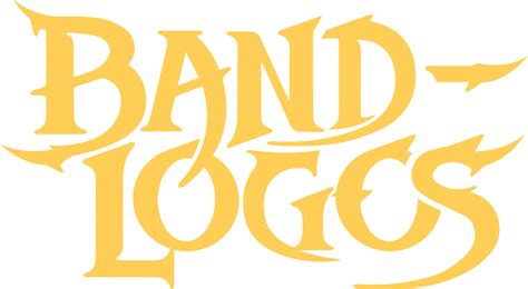 Black Metal Logos Band Logos We Design Killer Band Logos