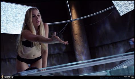 Emma Ishta Nude Pics Pagina