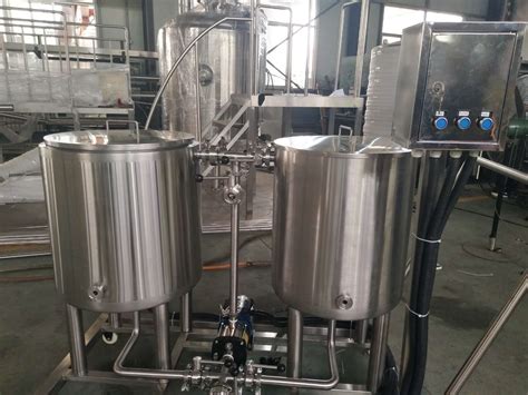 Craft Brewing Equipment China Craft Brewing Equipment Manufacturers