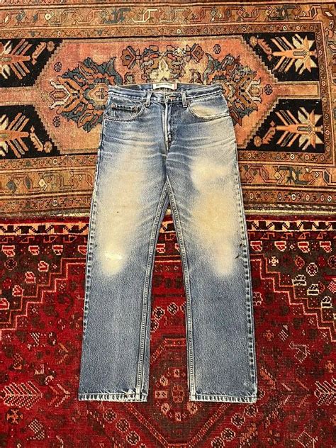 Levis Levis 505 Grailed