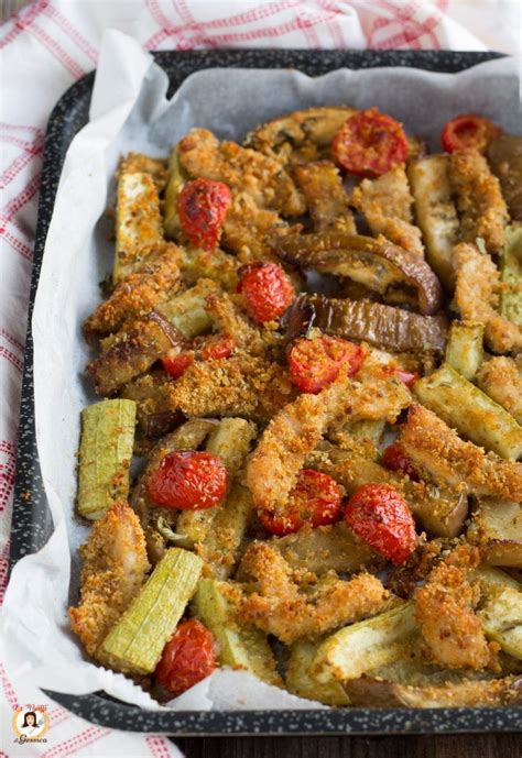 Straccetti Di Pollo Al Forno Con Pomodorini E Cipolla Ricetta Con Video