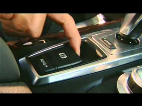 Bmw X Parking Brake Malfunction Reset