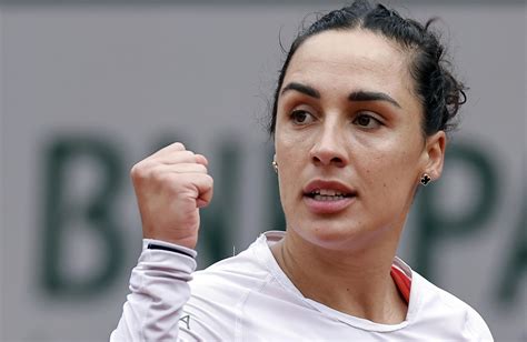 Roland Garros 2022 Oggi Trevisan Fernandez Orario E Dove Vederla In Tv