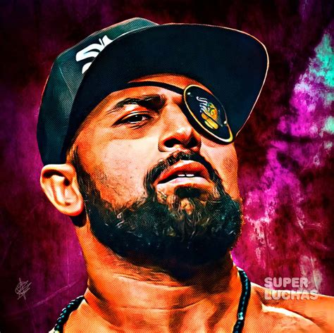 Rocky Romero Abre NJPW A Cualquiera De WWE Superluchas