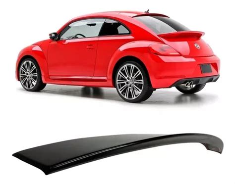 Spoiler Aleron Beetle Medallon