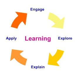 learning cycle kolb learning styles