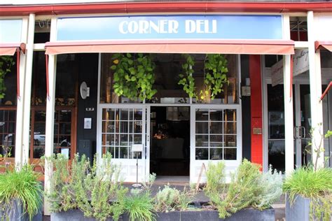 Corner Deli Woolloongabba Must Do Brisbane