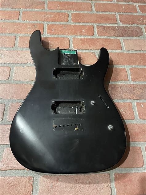 Esp Ltd M 107 Body 7 String Reverb