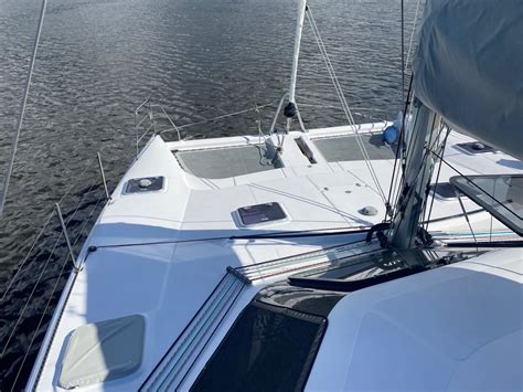 Used Seawind Lite Cabin Owners Version For Sale Yachts For