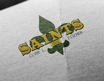 Saints Design Projects :: Photos, videos, logos, illustrations and ...