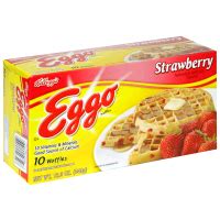 Great Deal on Eggo Waffles at Target (no coupons needed ...