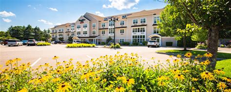 Gilford, NH Hotels near Laconia | TownePlace Suites Laconia Gilford