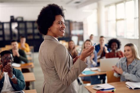 Revista Ensino Superior Onde estão os professores negros