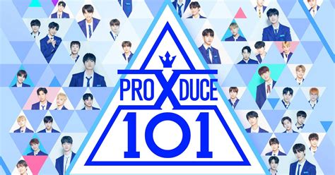 Ranking All Produce X 101 Trainees Best To Worst