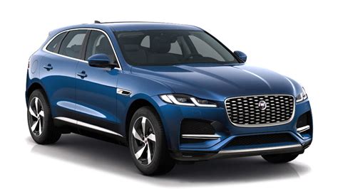 Jaguar F Pace Philippines Price Specs Review