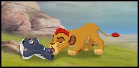 Post 1906475 Bunga Kion The Lion Guard The Lion King Kaion