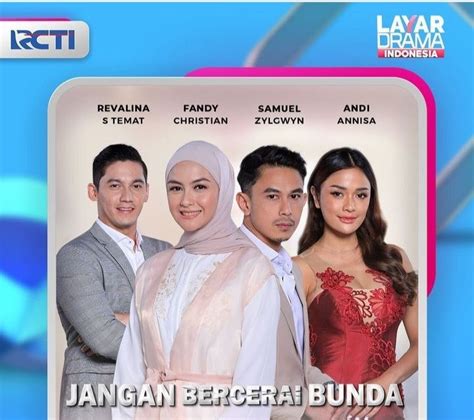 Jadwal Acara Rcti Selasa 31 Januari 2023 Ini Jam Tayang Jangan 1048